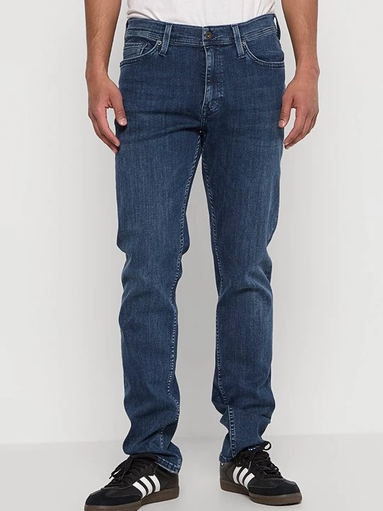 Obrázek produktu Džíny Slim Fit Mustang tmavě modrá