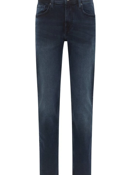 Obrázek produktu Džíny Slim Fit Mustang tmavě modrá