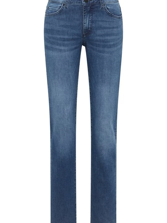 Obrázek produktu Džíny Slim Fit Mustang tmavě modrá