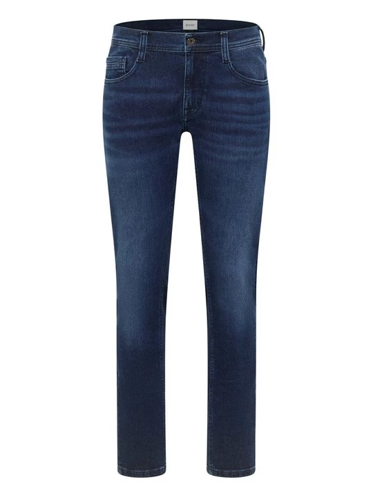 Obrázek produktu Džíny Slim Fit Mustang tmavě modrá