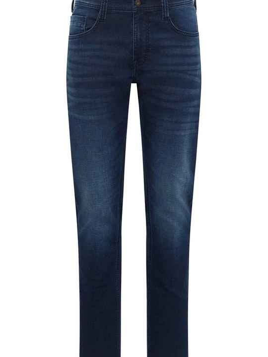 Obrázek produktu Džíny Slim Fit Mustang tmavě modrá