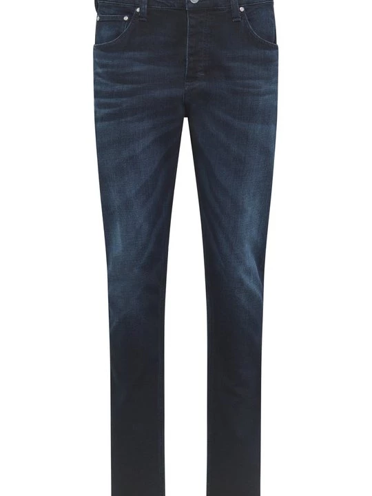Obrázek produktu Džíny Slim Fit Mustang tmavě modrá