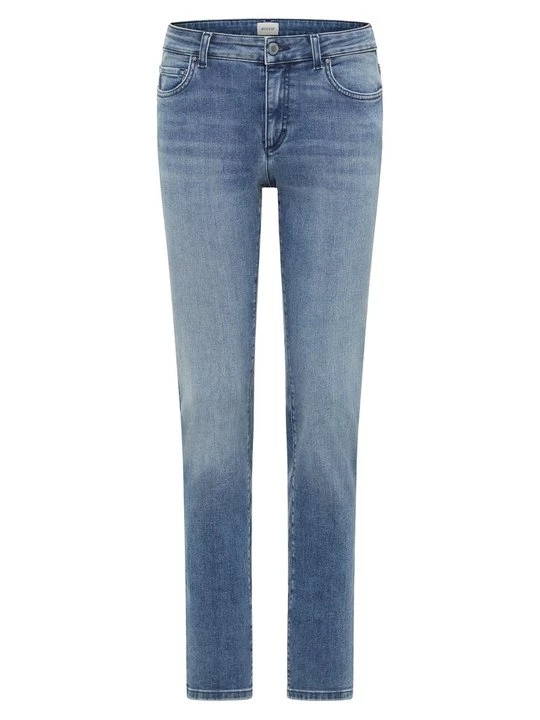 Obrázek produktu Džíny Slim Fit Mustang tmavomodrý denim