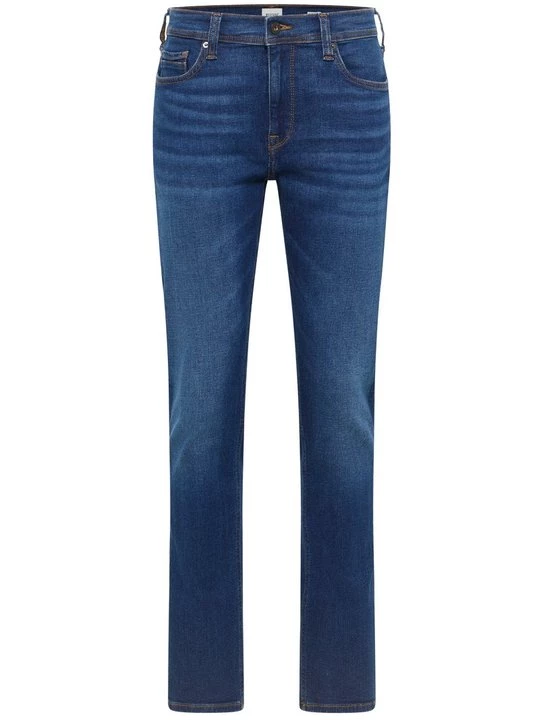 Obrázek produktu Džíny Slim Fit Mustang tmavomodrý denim