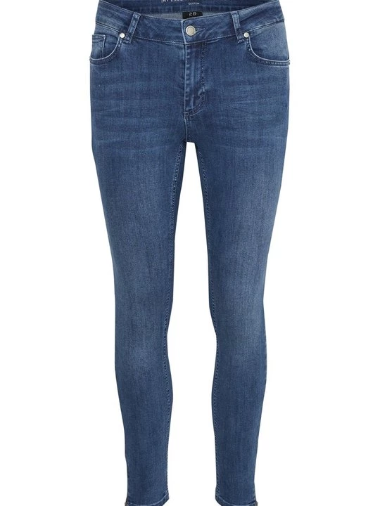 Obrázek produktu Džíny Slim Fit My Essential Wardrobe