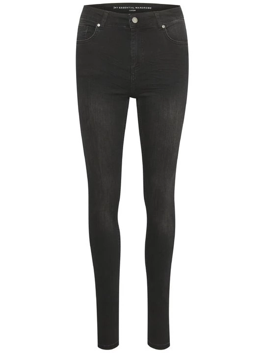 Obrázek produktu Džíny Slim Fit My Essential Wardrobe černá