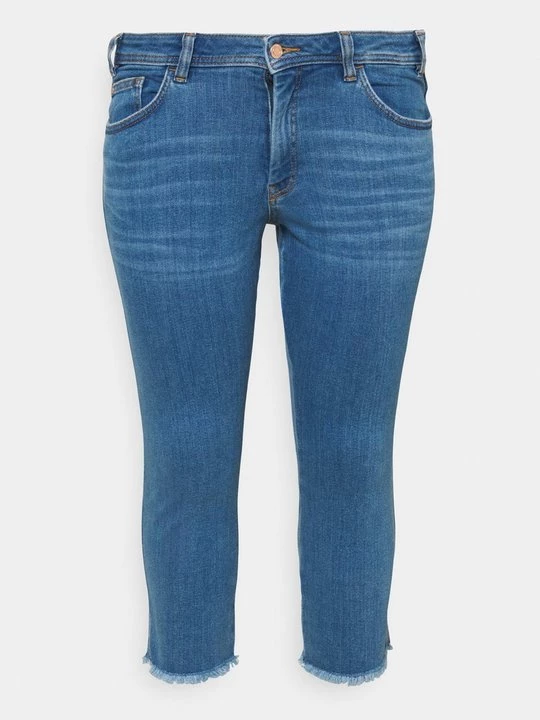 Obrázek produktu Džíny Slim Fit MY TRUE ME TOM TAILOR