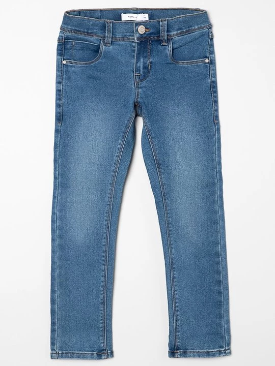 Obrázek produktu Džíny Slim Fit NAME IT