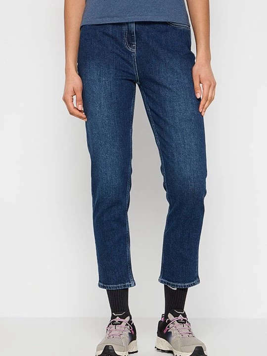 Obrázek produktu Džíny Slim Fit Napapijri červená