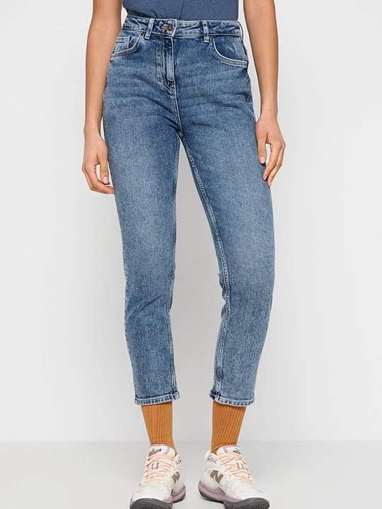Obrázek produktu Džíny Slim Fit Napapijri modrá