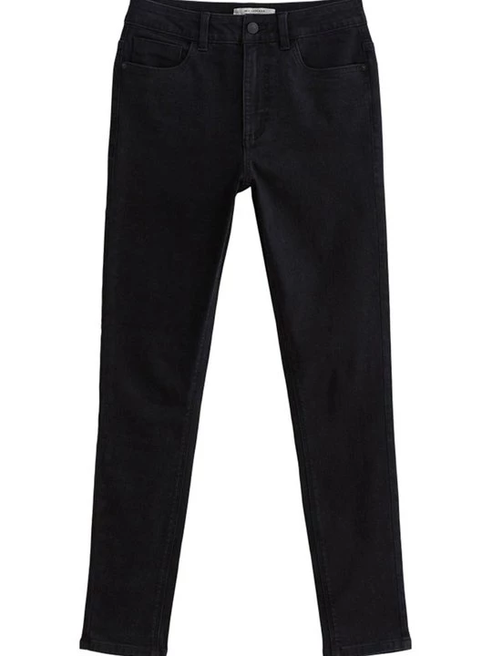 Obrázek produktu Džíny Slim Fit New Look černá