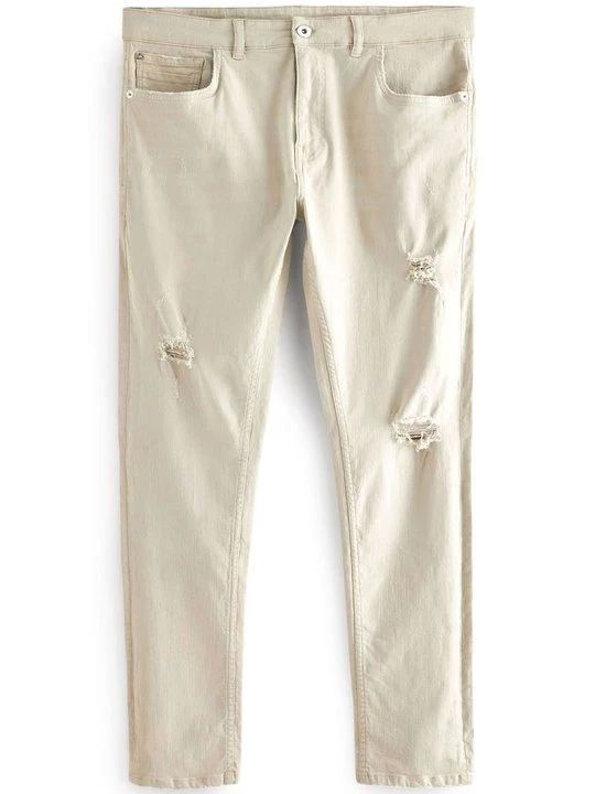 Obrázek produktu Džíny Slim Fit Next béžová