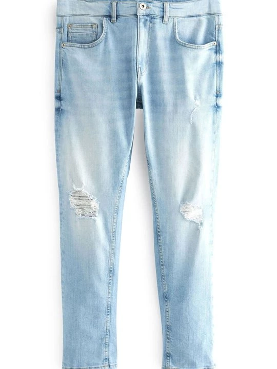 Obrázek produktu Džíny Slim Fit Next modrá