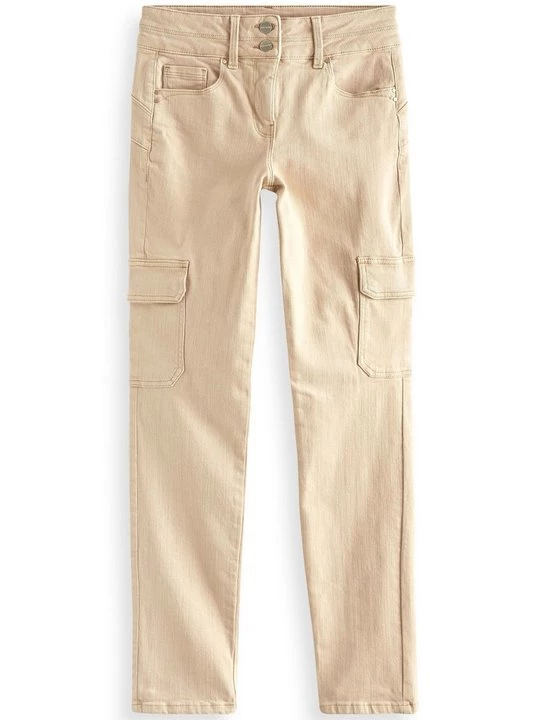 Obrázek produktu Džíny Slim Fit Next