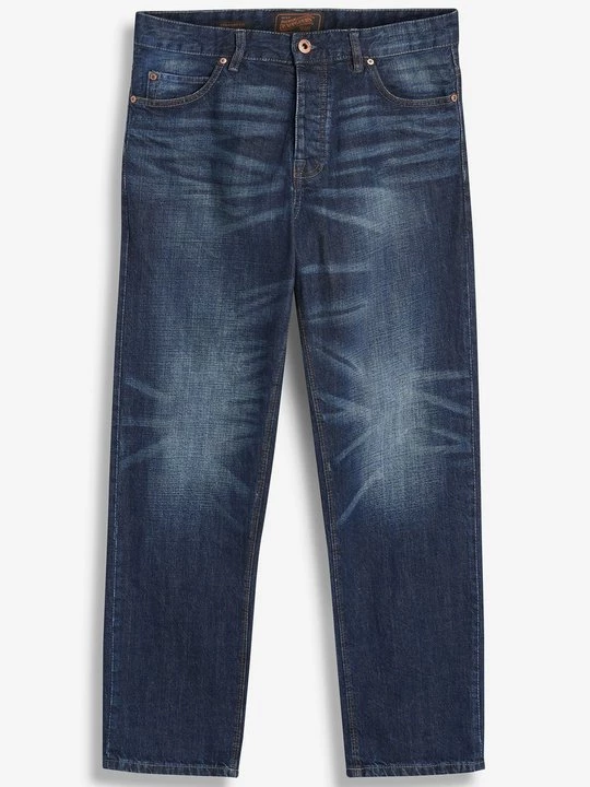 Obrázek produktu Džíny Slim Fit Next modrá