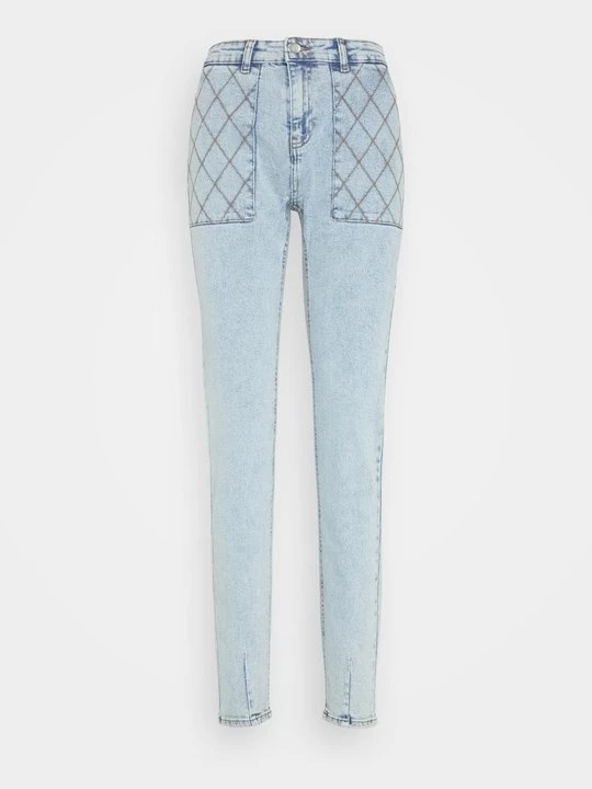 Obrázek produktu Džíny Slim Fit Noisy May