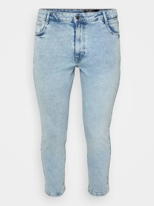 Obrázek produktu Džíny Slim Fit Noisy May světlemodrý denim