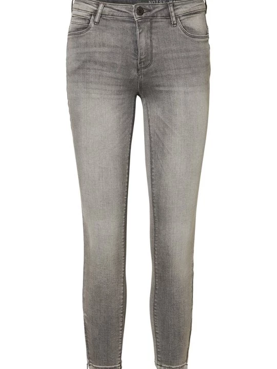 Obrázek produktu Džíny Slim Fit Noisy May šedý denim