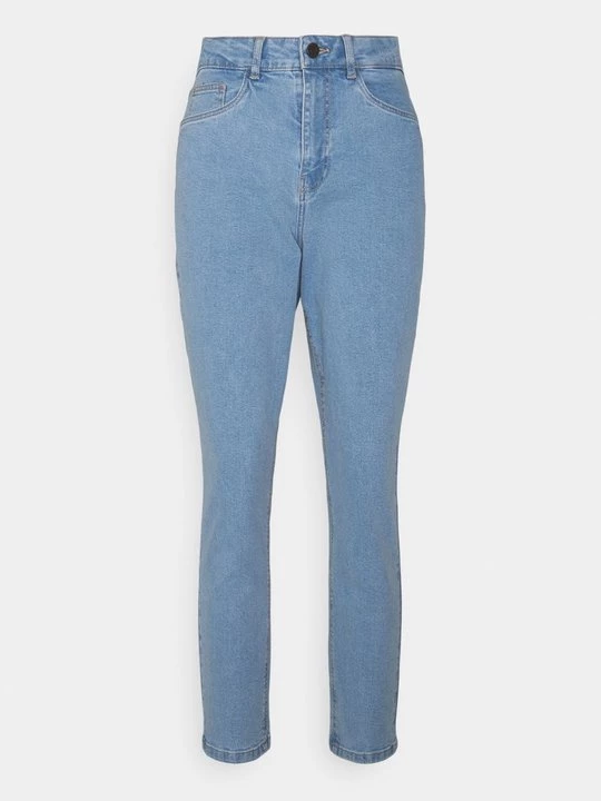 Obrázek produktu Džíny Slim Fit Noisy May světlemodrý denim