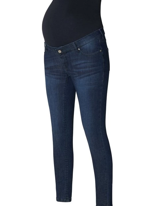 Obrázek produktu Džíny Slim Fit Noppies modrá