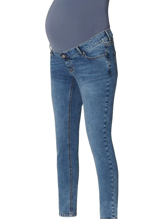 Obrázek produktu Džíny Slim Fit Noppies modrý denim