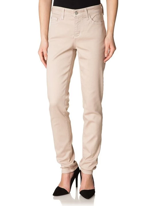 Obrázek produktu Džíny Slim Fit Nydj béžová