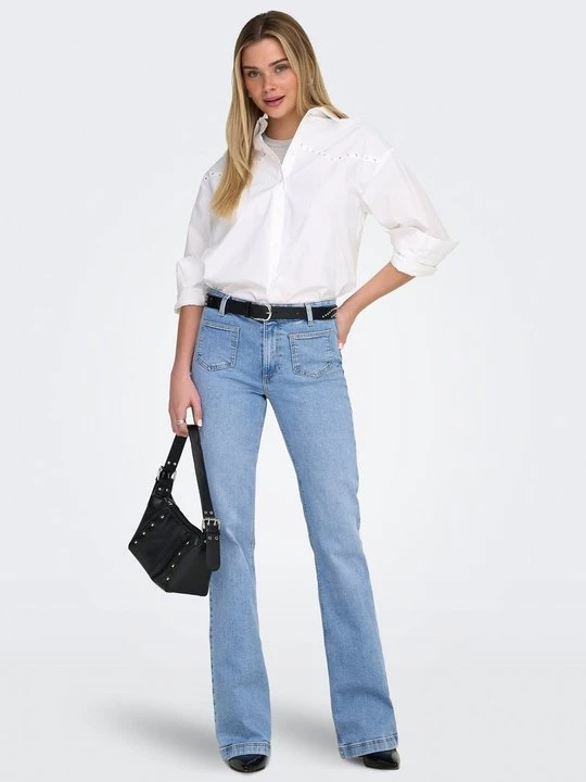 Obrázek produktu Džíny Slim Fit Only
