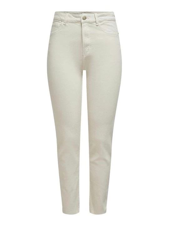 Obrázek produktu Džíny Slim Fit Only béžová
