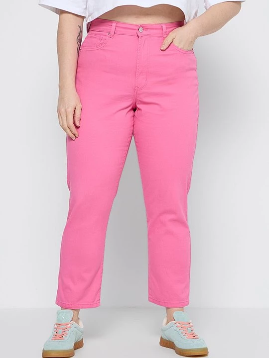Obrázek produktu Džíny Slim Fit ONLY Carmakoma