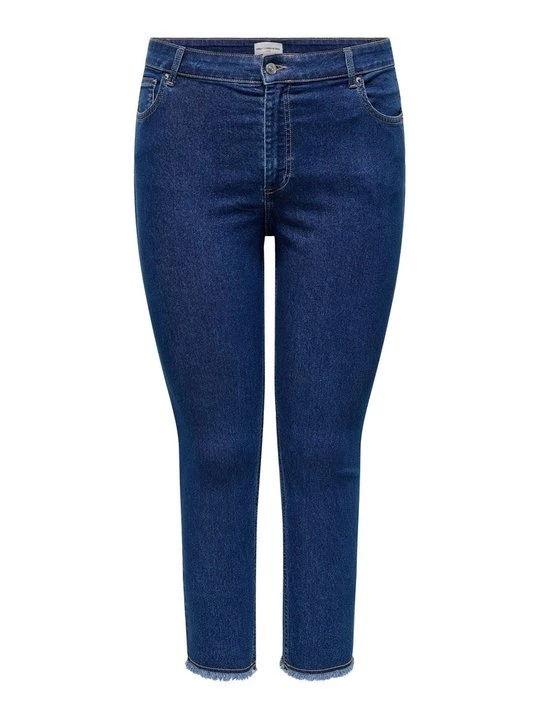 Obrázek produktu Džíny Slim Fit ONLY Carmakoma