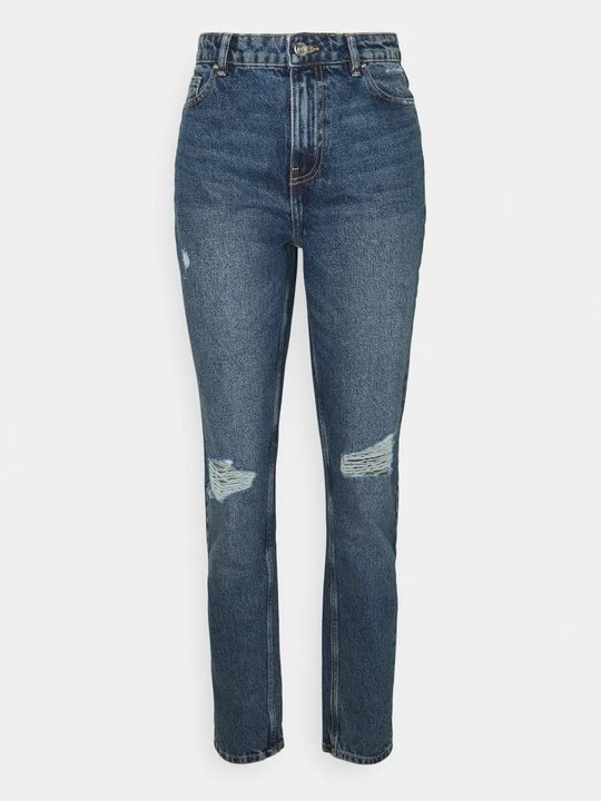 Obrázek produktu Džíny Slim Fit Only modrá