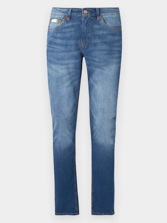 Obrázek produktu Džíny Slim Fit Only & Sons modrá