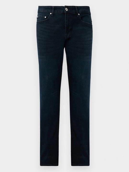Obrázek produktu Džíny Slim Fit Only & Sons modročerný denim