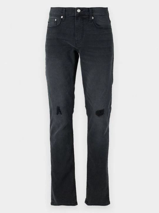 Obrázek produktu Džíny Slim Fit Only & Sons černý denim