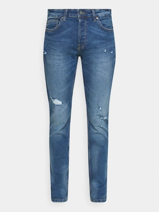 Obrázek produktu Džíny Slim Fit Only & Sons modrý denim