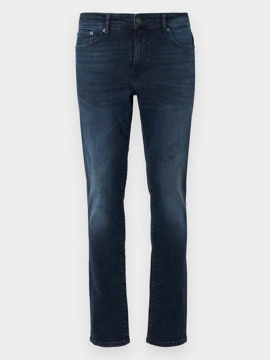 Obrázek produktu Džíny Slim Fit Only & Sons tmavomodrý denim