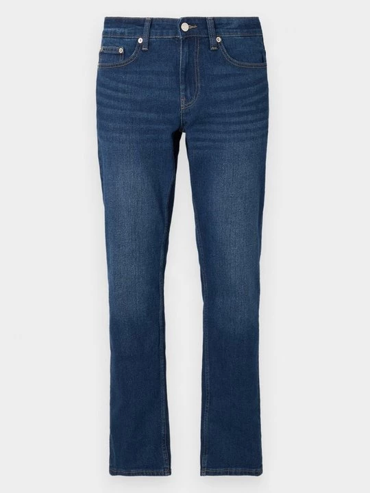 Obrázek produktu Džíny Slim Fit Only & Sons tmavomodrý denim