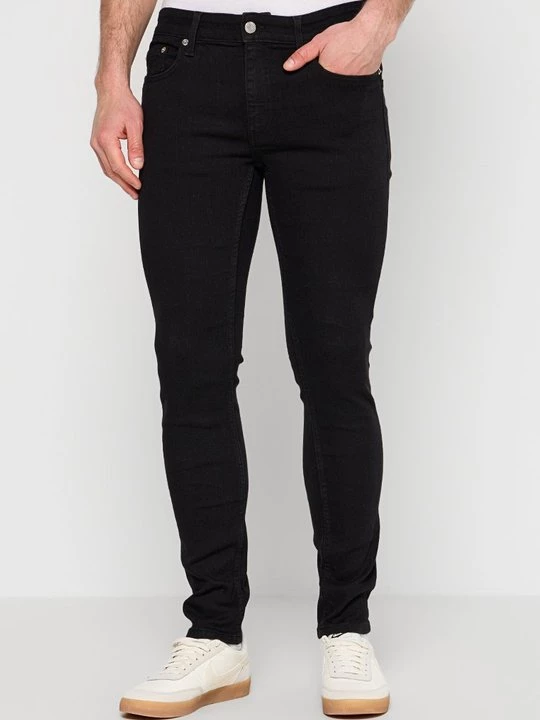 Obrázek produktu Džíny Slim Fit Only & Sons černá