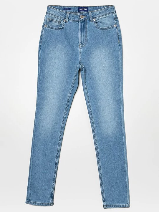 Obrázek produktu Džíny Slim Fit Only & Sons modrá