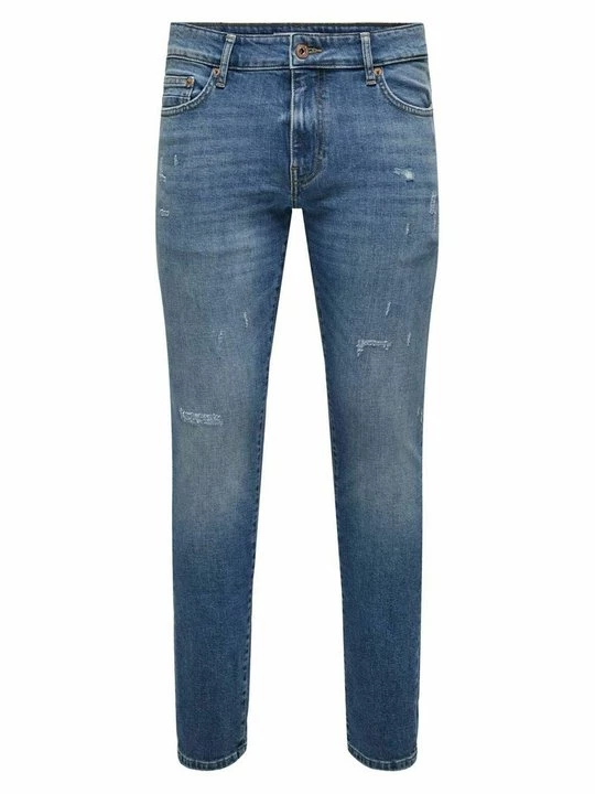 Obrázek produktu Džíny Slim Fit Only & Sons světlemodrý denim