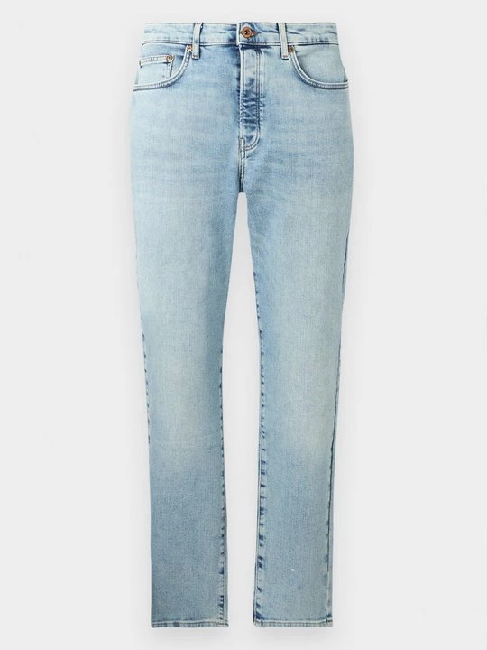 Obrázek produktu Džíny Slim Fit Only & Sons světlemodrý denim