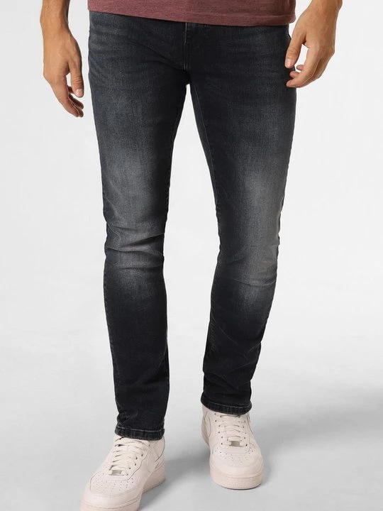 Obrázek produktu Džíny Slim Fit Only & Sons tmavě modrá