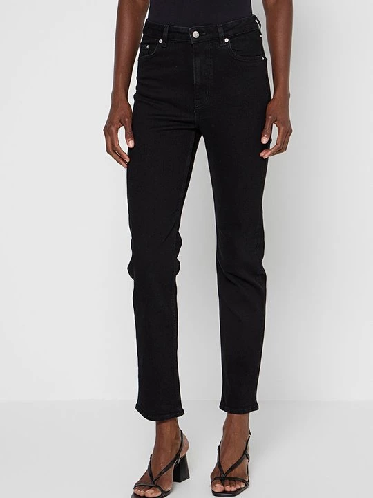 Obrázek produktu Džíny Slim Fit & Other Stories černá