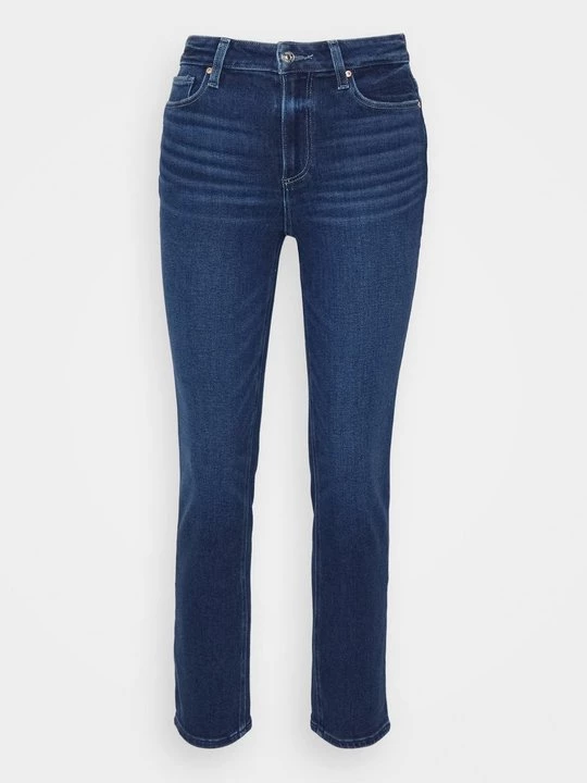 Obrázek produktu Džíny Slim Fit Paige tmavě modrá