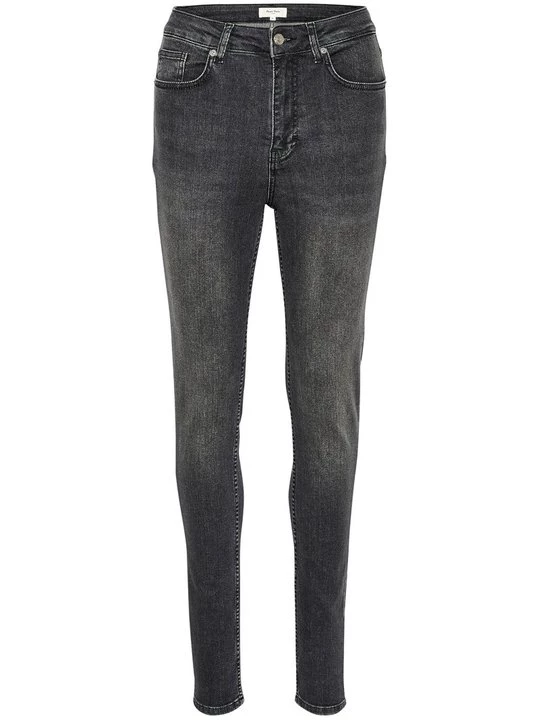Obrázek produktu Džíny Slim Fit Part Two černý denim