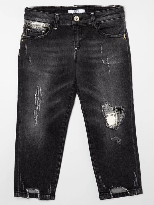 Obrázek produktu Džíny Slim Fit Patrizia Pepe