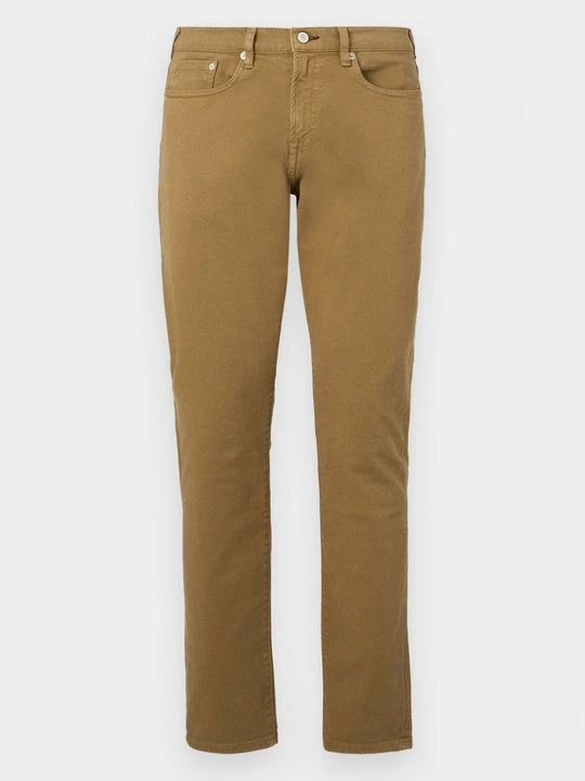 Obrázek produktu Džíny Slim Fit Paul Smith hnědá