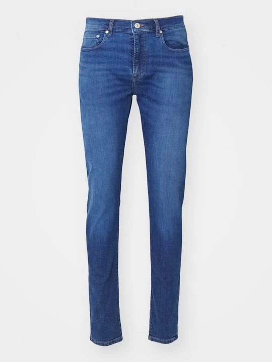 Obrázek produktu Džíny Slim Fit Paul Smith modrý denim