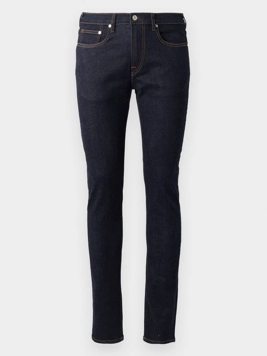 Obrázek produktu Džíny Slim Fit Paul Smith tmavomodrý denim