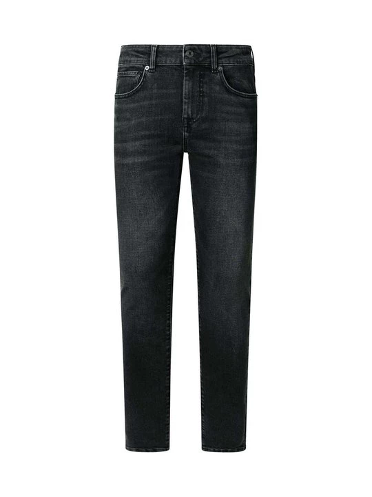 Obrázek produktu Džíny Slim Fit Pepe Jeans antracitová